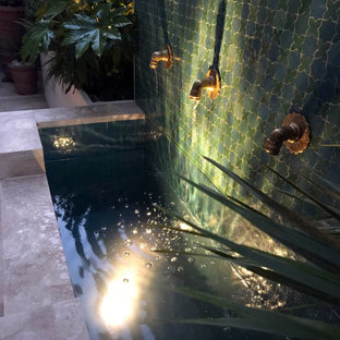 Moroccan Garden
