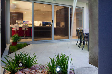 Mount Hawthorn landscape design