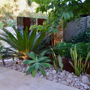 Mount Pleasant Garden