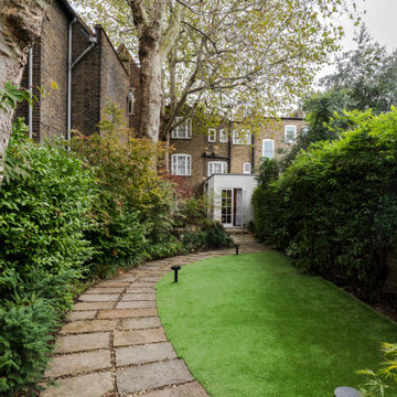 Mozart Terrace, Belgravia, London SW1