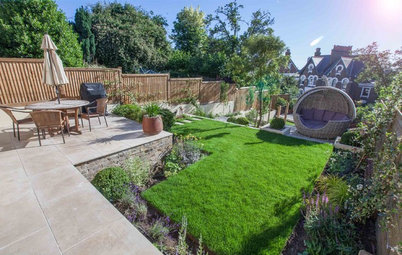6 of the Best Before and After Garden Transformations