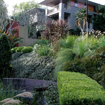 Nevell Garden