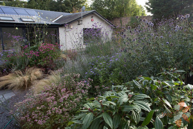 This is an example of a garden in Other.