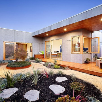Northcote Residence