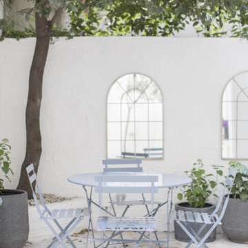 Notting Hill Flat