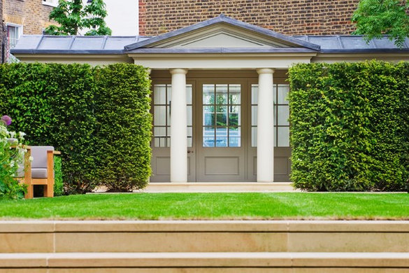 Hackett Holland Ltd - London, Greater London, UK WIIILU | Houzz