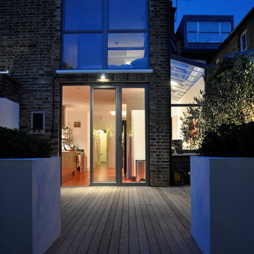 Notting Hill Project