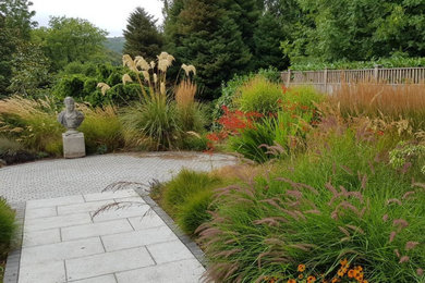 Richard Fanning Landscape Design Wicklow Co Wicklow Ie A67 Np49 Houzz