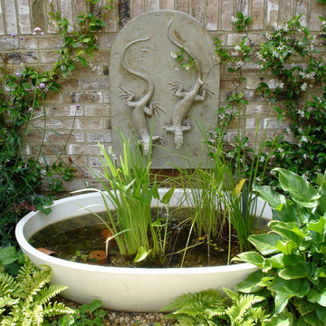 Ornamental Kitchen Garden