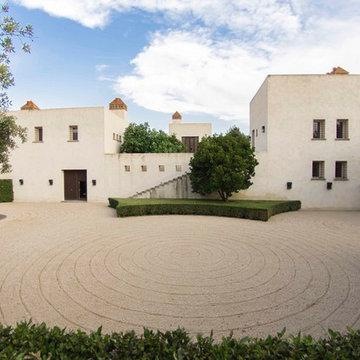 Our Studio - Architecture and Garden Design