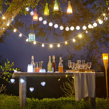 Outdoor Lighting