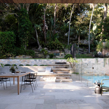 Pacific House