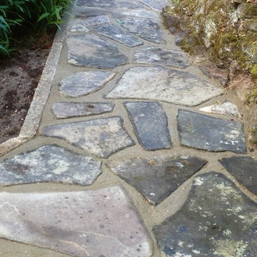 Paving examples