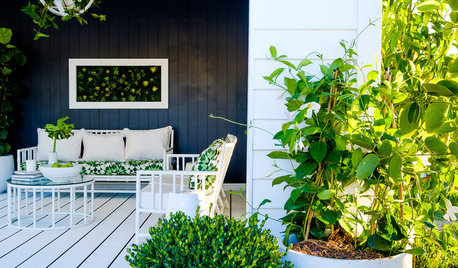 How Do I... Create a Hamptons-Style Garden?