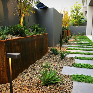 Planter Box Slimline Garden