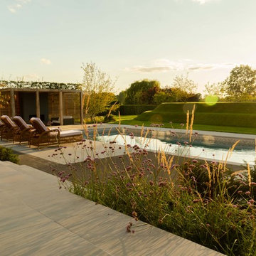 Pool Garden Marden | Kent