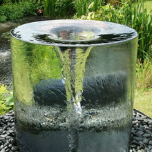 Water Features