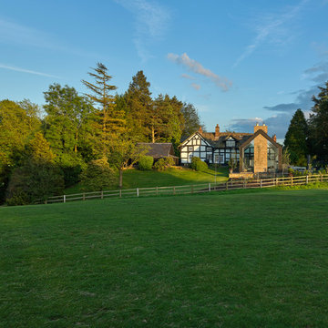 Preston Cottage