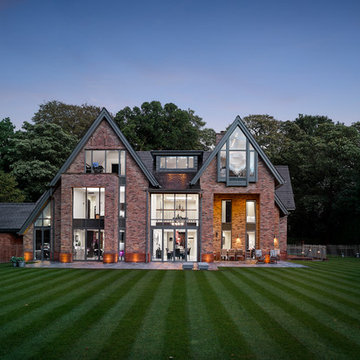 Private Client - Cheshire