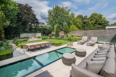 Private Garden, St Johns Wood