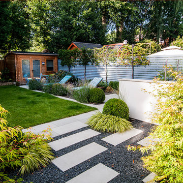 Private residence, Heaton Moor
