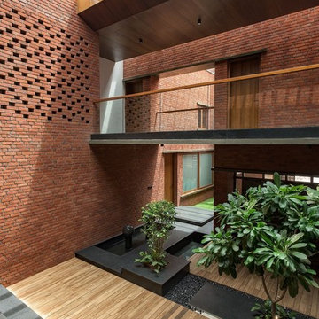 Residence at Pune by Ar Ajay Sonar