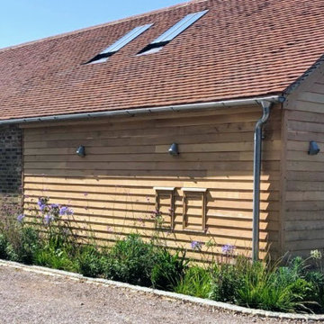 Barn Conversion, West Sussex