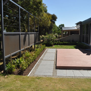 Residential Garden Design