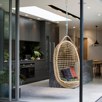 Residential project