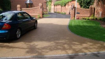 Resin Driveways Birmingham - Resin Bound Surfacing Birmingham