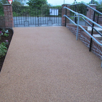 RESIN DRIVES NORTH EAST RESIN DRIVEWAYS NORTH EAST