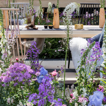 RHS Chelsea Flower Show Garden