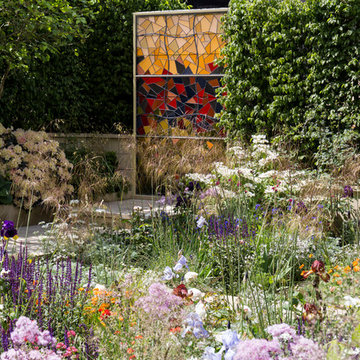 RHS Chelsea Flower Show Garden Yorkshire