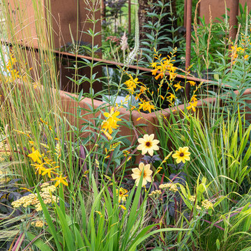 RHS Flower Show Tatton Park 2018