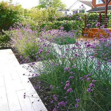 75 Raised Garden Bed Front Yard Ideas You'Ll Love - May, 2023 | Houzz