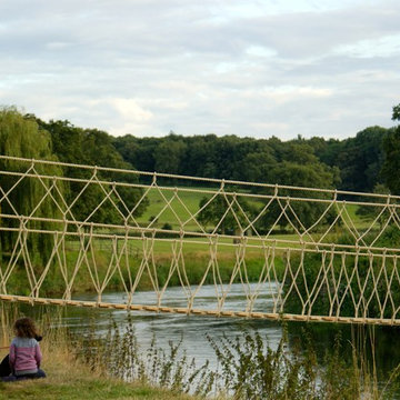 Rope Bridge for families