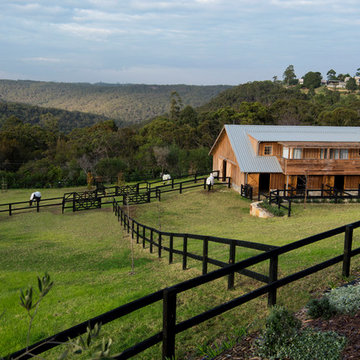 Rural property