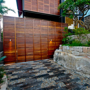 Seaview Beach House