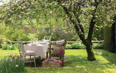 17 Country Gardens That Epitomise Dreamy Outdoor Living