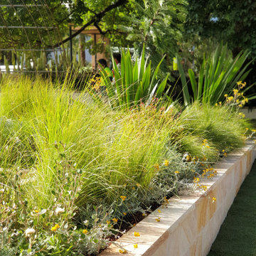 Show Garden 2019 Gold Medal