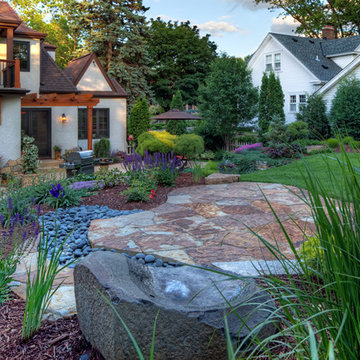 Small space, Big impact