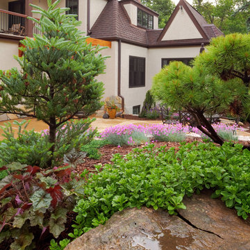 Small space, Big impact