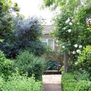 Small Town Garden | Houzz