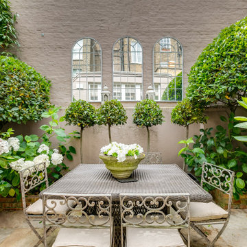 South Terrace, SW7