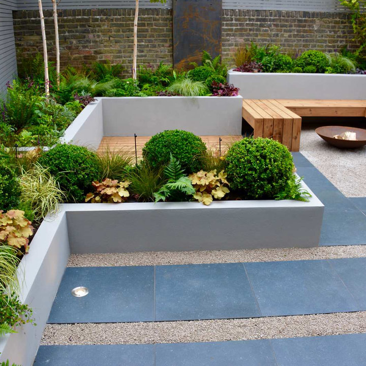 75 Beautiful Small Garden Ideas and Designs - January 2023 | Houzz UK
