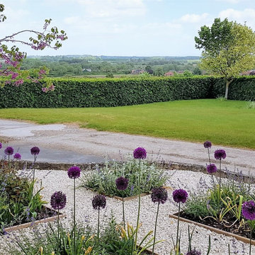 Stutton Barn Conversion