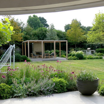 Surrey Garden