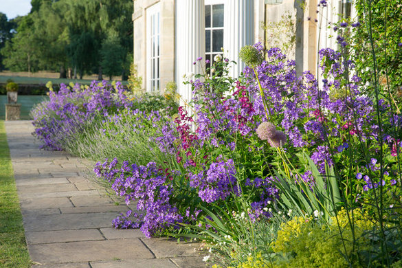 Jo Thompson Landscape & Garden Design - Ticehurst, UK TN5 7AH | Houzz