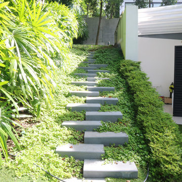 Swettenham Road House