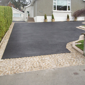 Tarmac Driveways